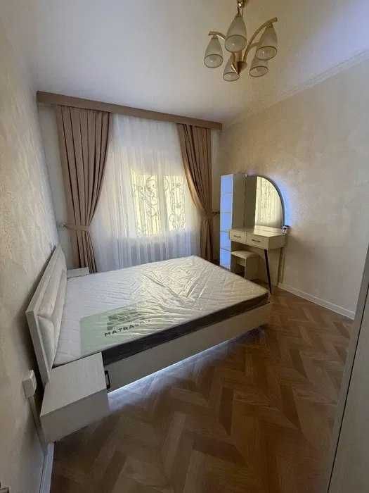 Сдаётся квартира на Алмазаре, ЖК "Almazar city", ор-р: улица Карасарай