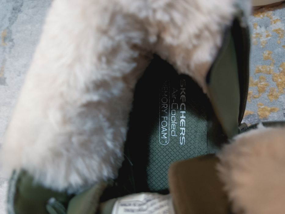 Ghete dama skechers, 41