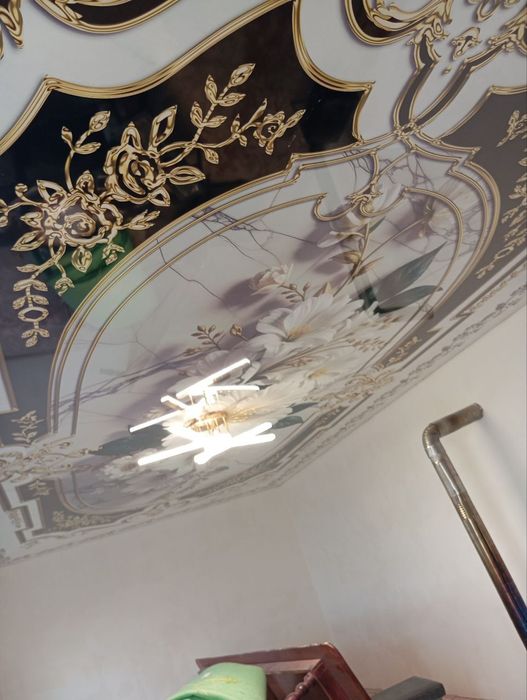 Natyajnoy patalok 80 mingdan gullisi