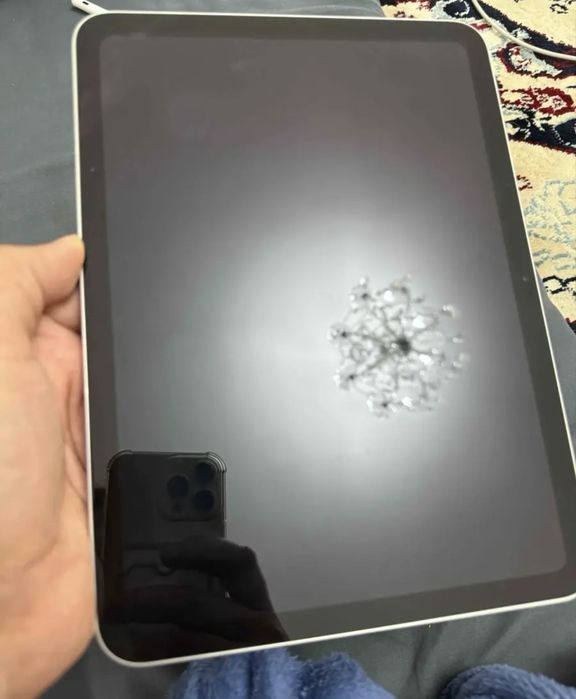 Ipad 10-го поколения, 64 гб.