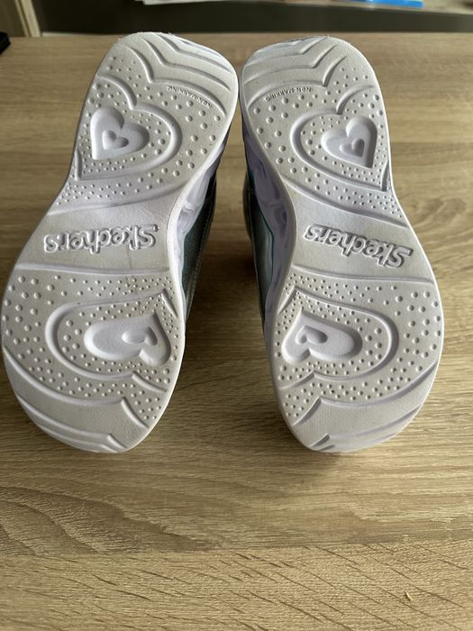 Skechers Sweetheart Lights