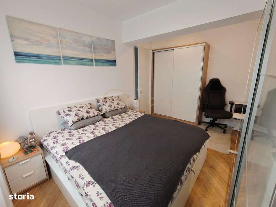 Apartament de vanzare Pipera Plaza 3 camere