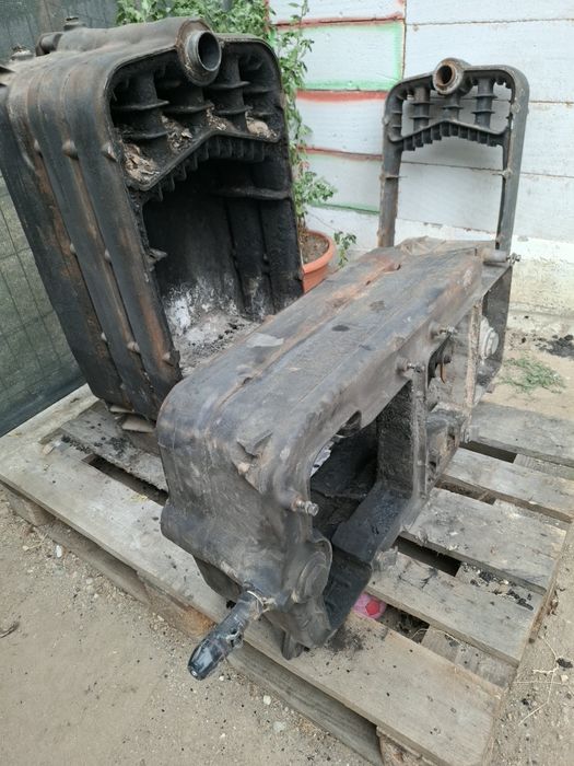 Viadrus 35kw in perfectă stare de funcționare