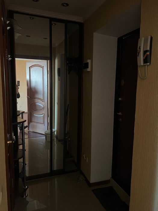 Квартира однокомнатная