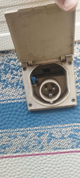 Каравана Adria unika 391