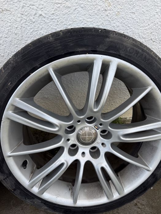 Джанти style 193 спорт пакет