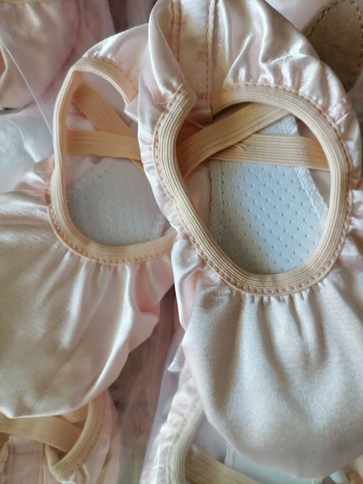 Туфли за балет 25-30