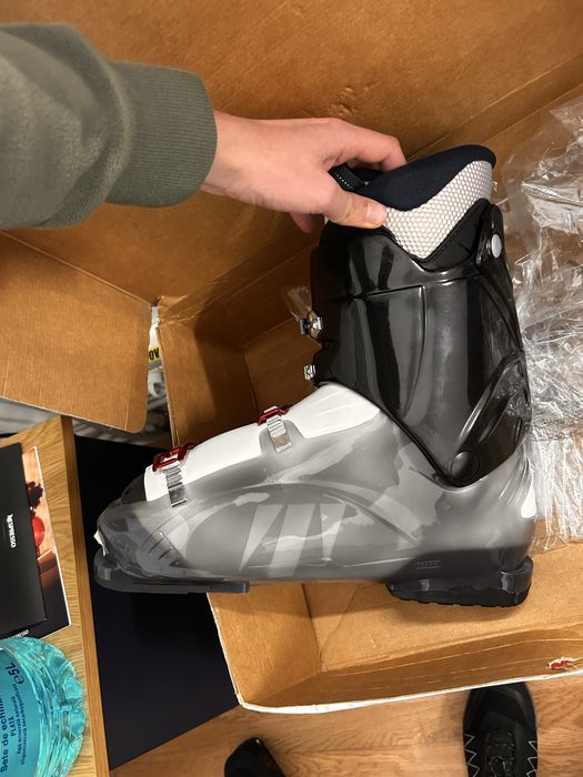 Clapari Tecnica de vanzare noi