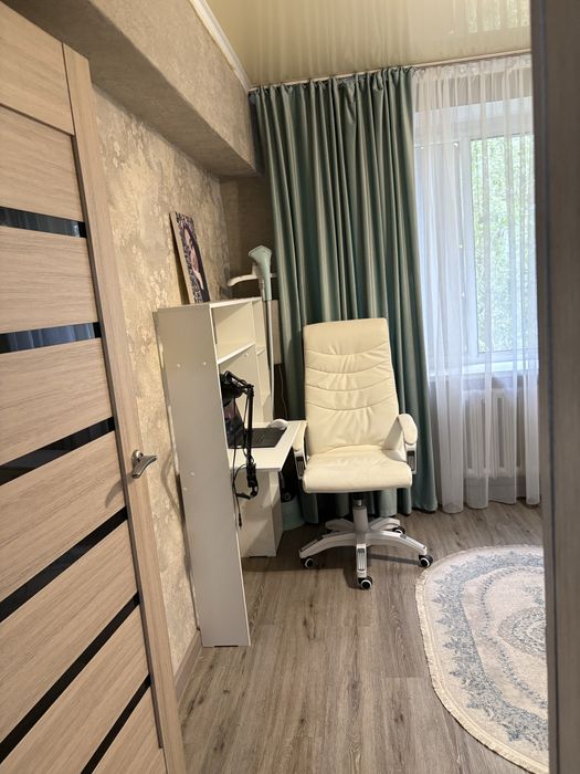 Продам 2х комнатную квартиру