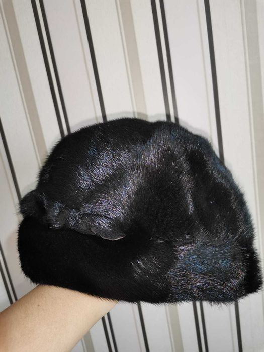 Продам Норковый берет