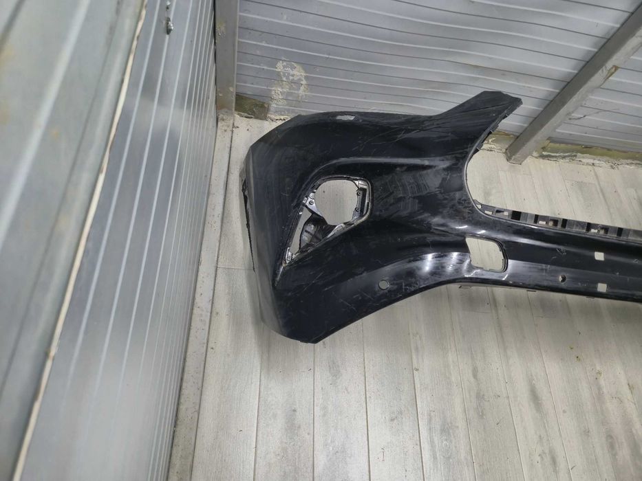 Bara fata Toyota Highlander An 2020-2025 Cod 52119-0F400