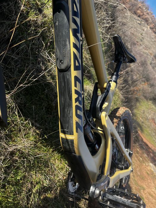 Santa Cruz Nomad M 27,5