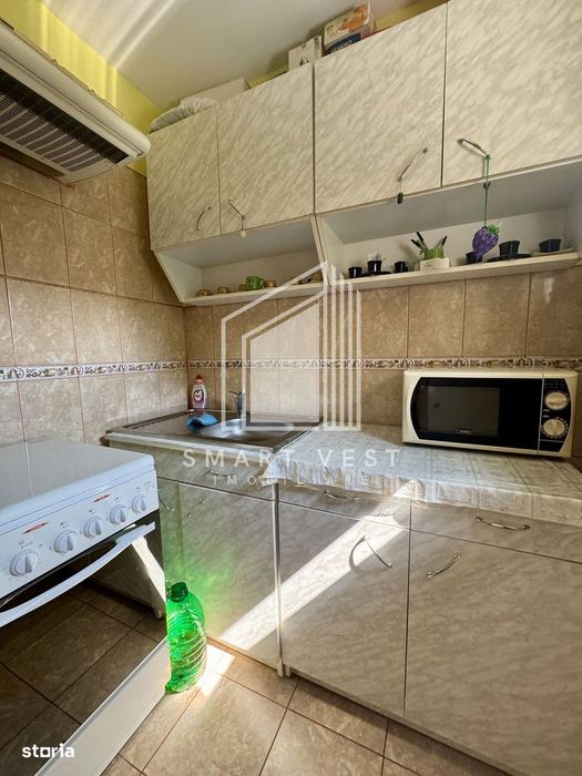 Apartament 2 camere | 37 mp | Zona Micro 14