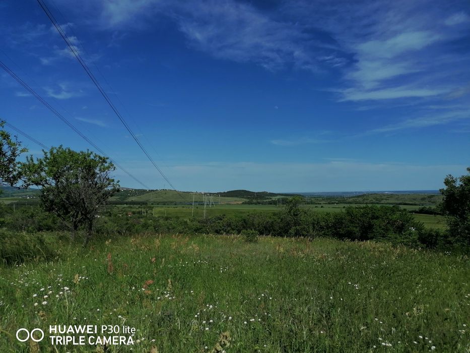 Продава се Парцел в Българово - 3000 кв.м за 6 €/кв.м - Снимка #6