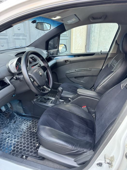 Spark sotiladi 2019_yil mexanika. metan gaz