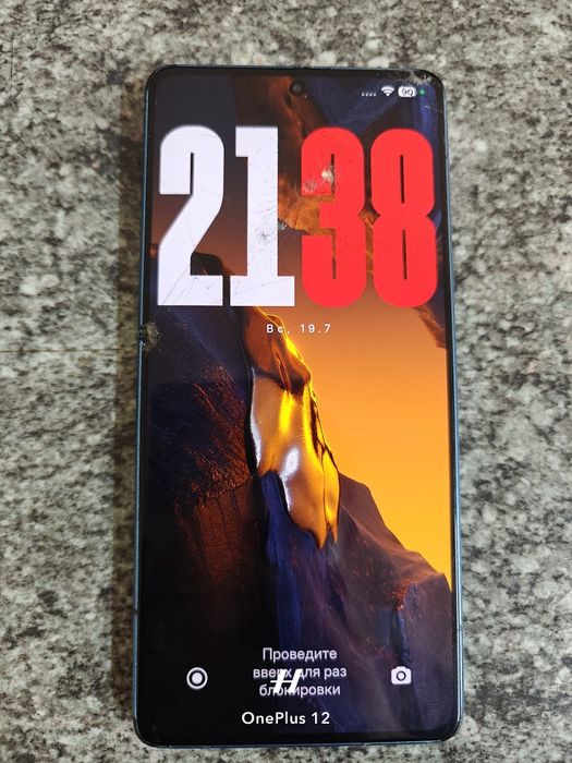 Redmi note 12 turbo 512/12