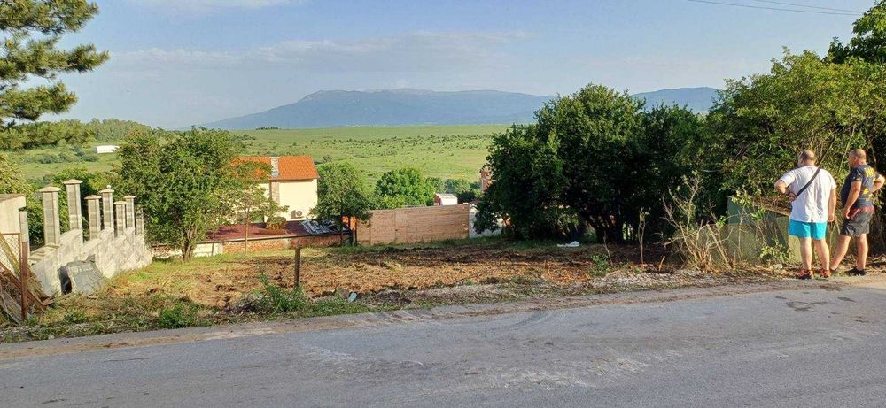 Продава се Парцел в с. Гурмазово, Област София-област - 602 кв.м за 87 €/кв.м - Снимка #2