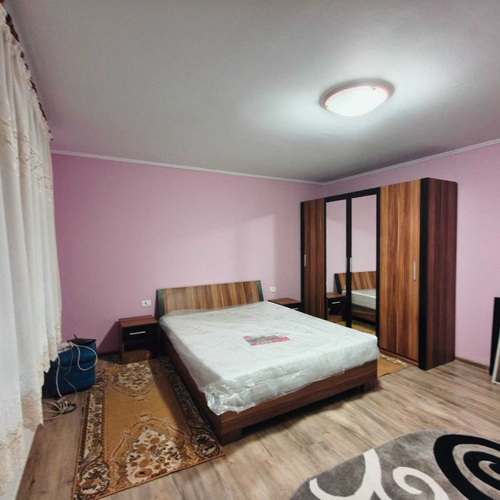 Casa  parter  Bogdanestilor Pet  Freindly