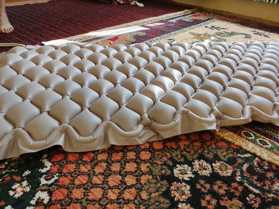 Havolik matras koʻp ishlatilmagan