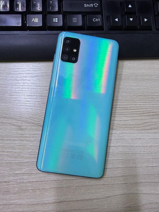 Samsung A51 128gb