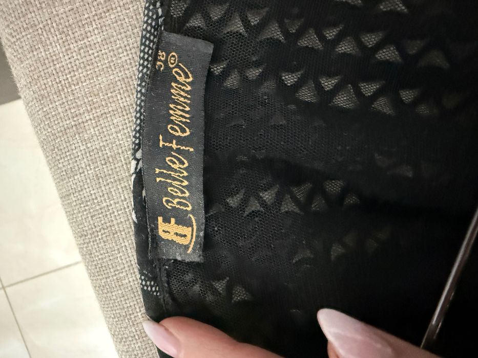 Рокля , Размер S