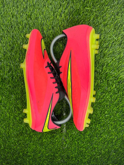 Nike Hypervenom Phantom SG-Pro Мъжки Бутонки