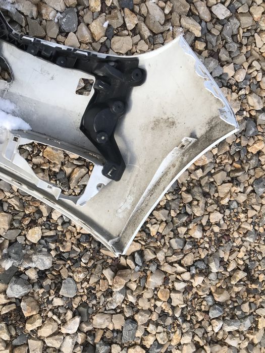 Предна браня за Шкода Фабия 2014-