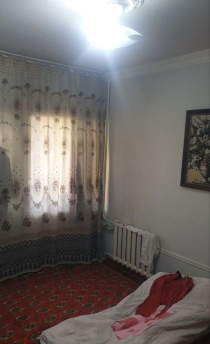 Юнусабад 12 квартал. Продается квартира 4/7/9