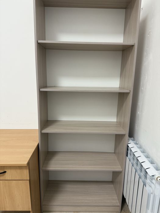 Продам офисный шкаф  стол Каскелен