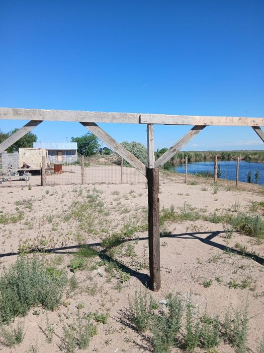 Продам земельный участок