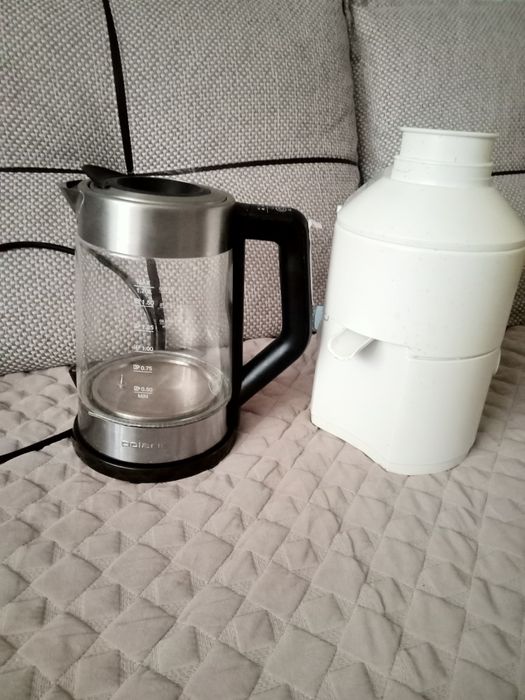 Продам чайник новый