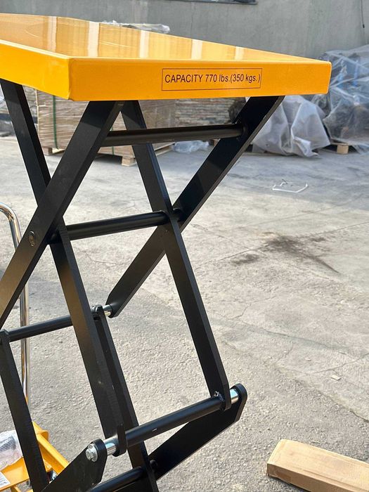 Тележка Рохля Рохли , Rohli , Roxli , Транспалет