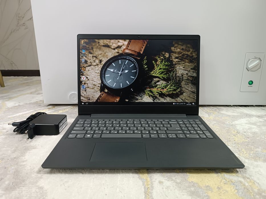 НОУТБУК Lenovo Windows 10 AMD 2020.