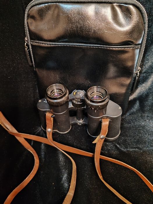 Легендарные бинокли!