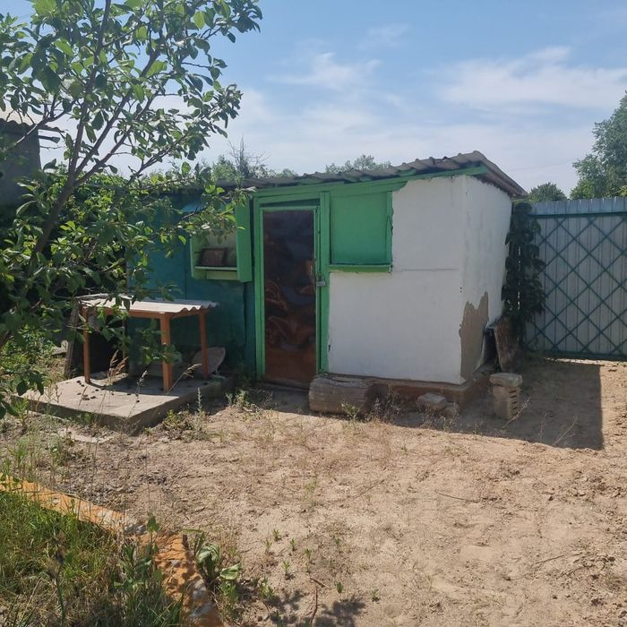 Продам дачу на против Заречный