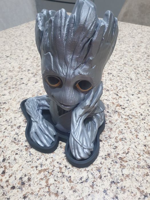 Кашпо для цветов мелких