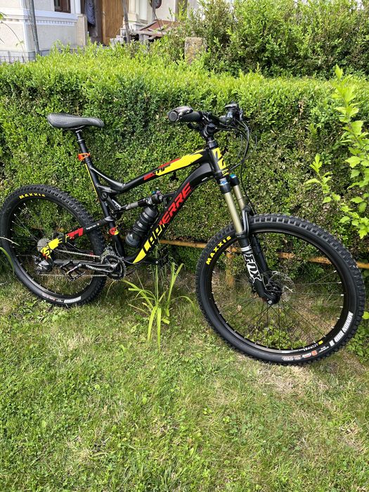 Lapierre Zesty AM 327