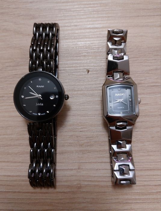 Дамски часовници RADO