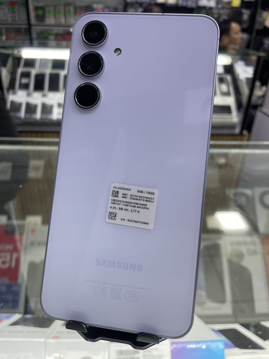 Samsung A55 8/128GB
