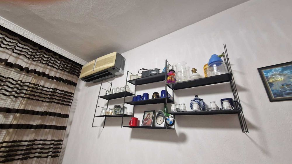 Дава се под наем Етаж от къща в Асеновград - 25 кв.м за 199.41 € - Снимка #2