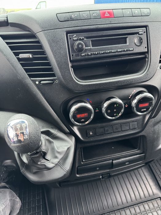 Iveco Daily Maxi 2016 2.3 150Cp Euro5