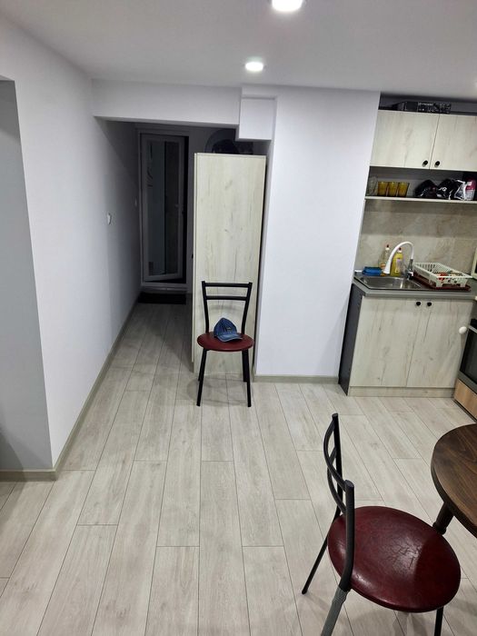 Продава се Едностаен апартамент в Добрич, Балик - 33 кв.м за 1516 €/кв.м - Снимка #1