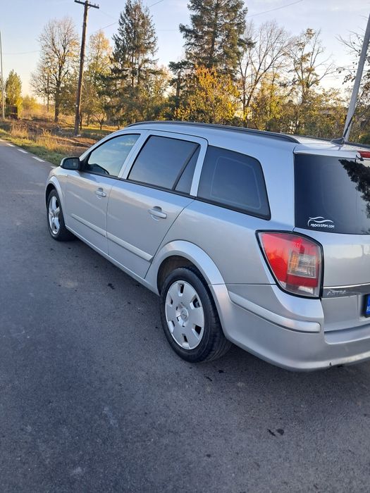 Vand opel astra h.1.9