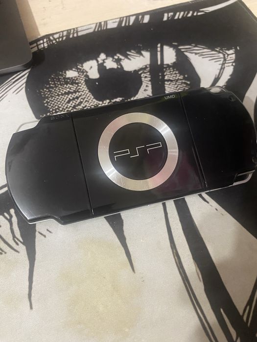 PSP 2000 в идеале