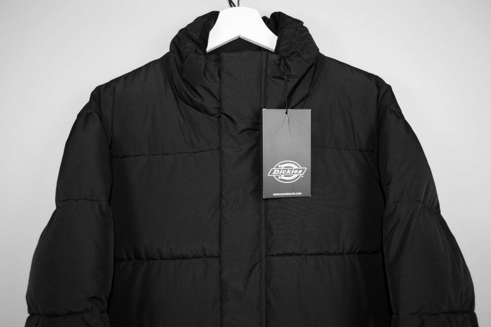 Мъжко зимно яке Dickies Olaton Ново с фабричен дефект