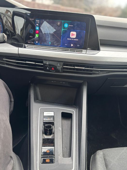 Vand Volkswagen Golf 8 2022 2.0tdi 116cp dsg