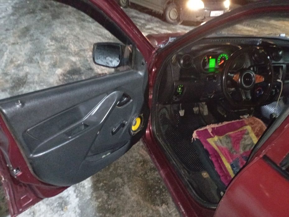 продам ладу гранту