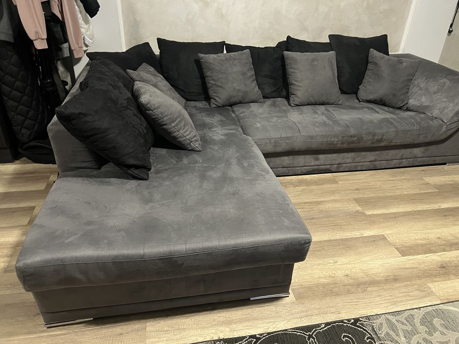 Vând coltar  living