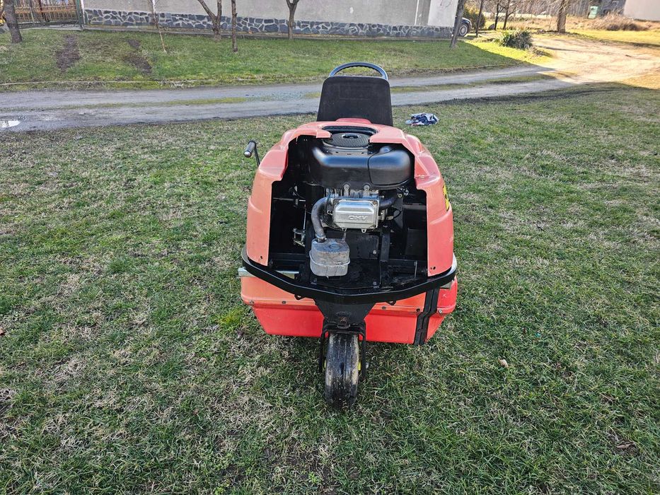 Тракторна Косачка 18.К.С. Перфектна