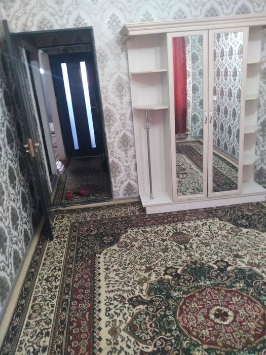 Sheriklikka qizla ayollla olinadi